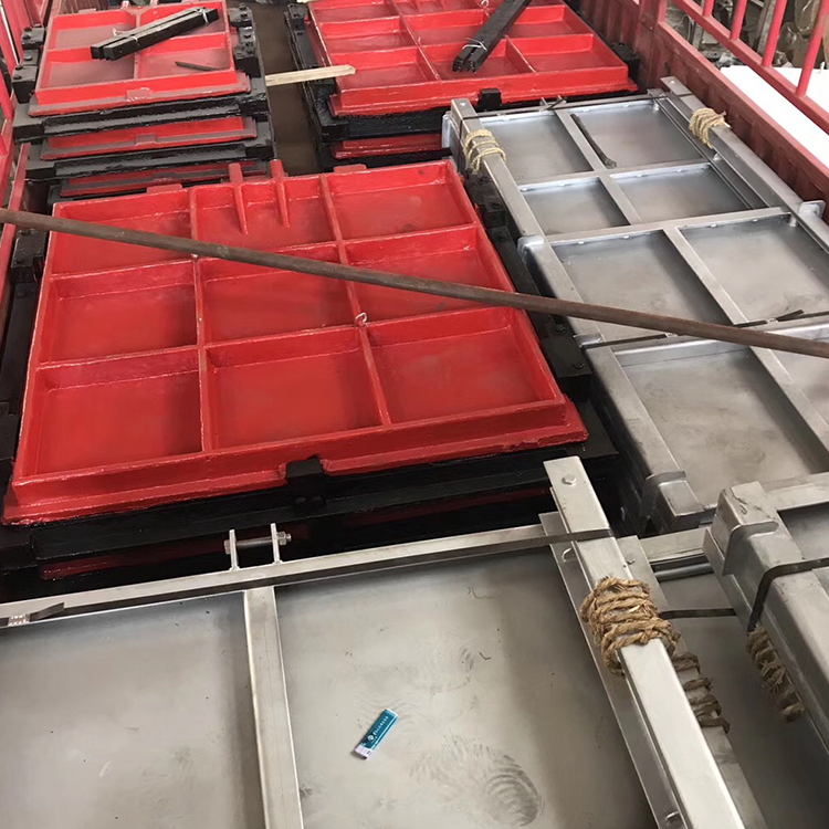 闸门