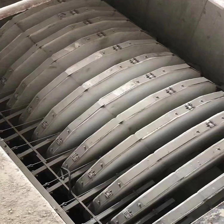 纤维转盘过滤器