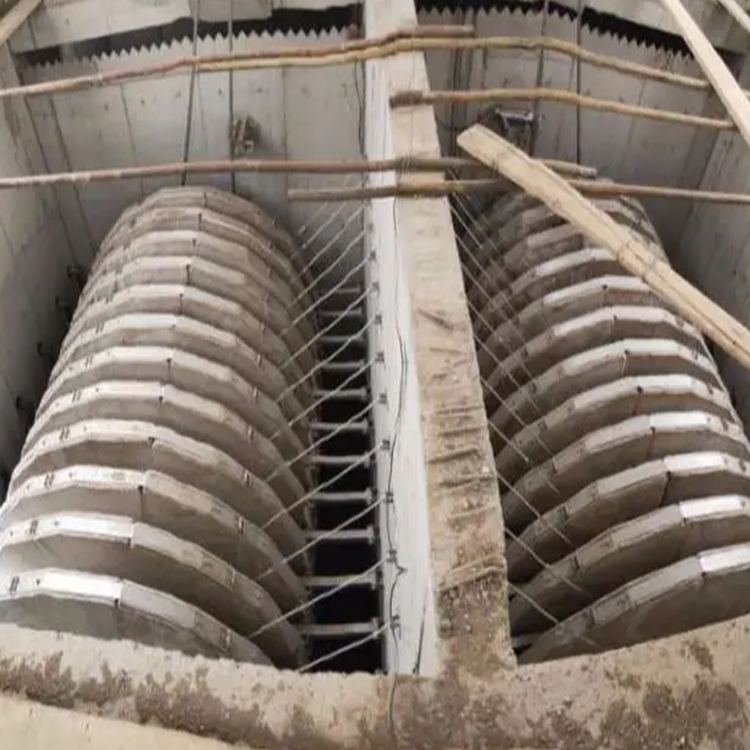 纤维转盘过滤器