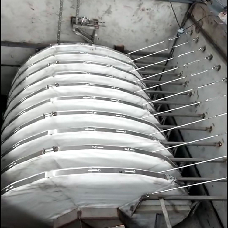 纤维转盘过滤器