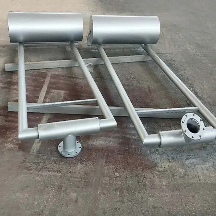 滗水器